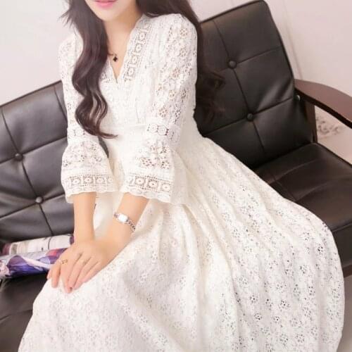 Модные сарафаны LUO DI DAI China At AliExpress