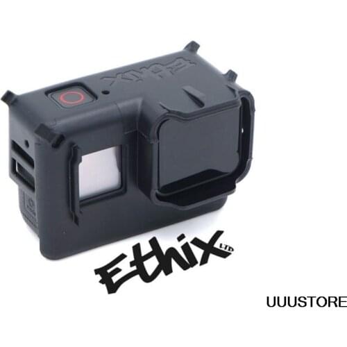 Team Blacksheep TBS Ethix GoPro Facehugger Mask