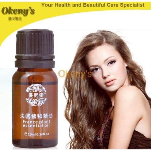 1 Pcs Pure Morocco Argan Oil Hair Growth Treatement Damaged Hair Repair Hair Mask Hair Care Products 10ml