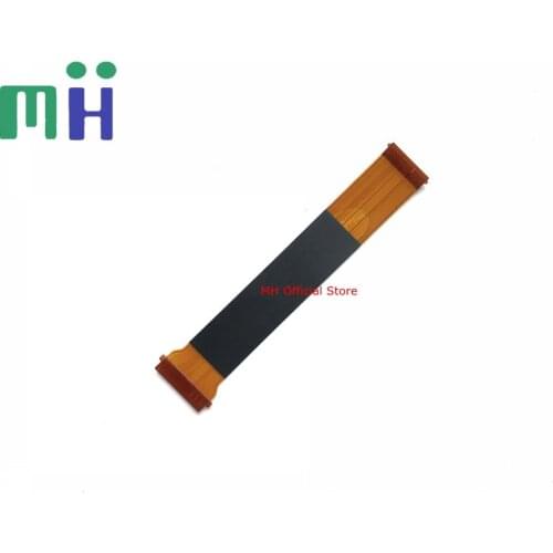 NEW LCD Flex Cable For CANON LEGRIA mini Video Camera Repair Part
