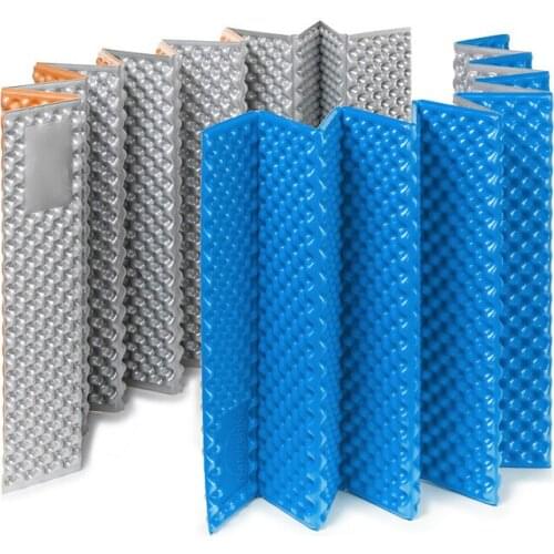 NEW XPE honeycomb foam nest mat tent moisture-proof pad sleep Picnic Camping Mat waterproof outdoor cushion Mattress