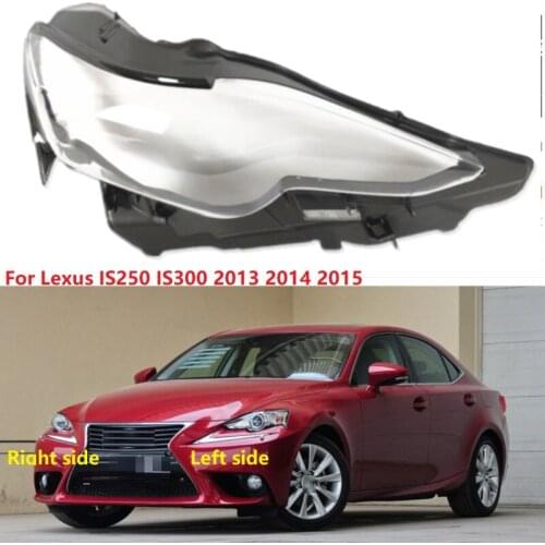 PEISHAN Headlight Housings