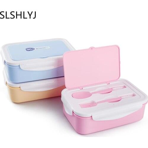 Ланч боксы SLSHLYJ China At AliExpress