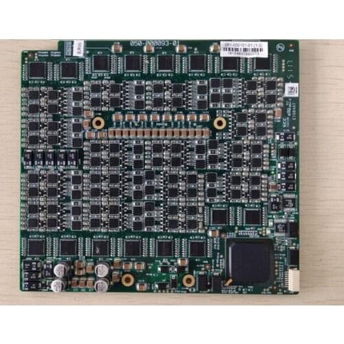 Mindray DC6EXPERTII N6 N6PRO M7 Ultrasonic Transmitter Board 051-000101-01