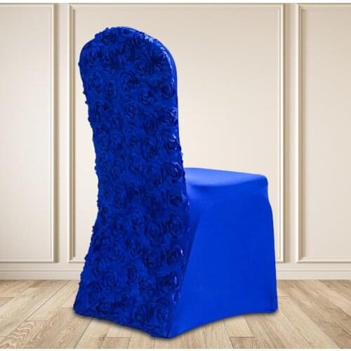 Unique Modern Stretchable Elegant Chair Covers Universal Banquet Chair Cover Beautiful for Hotel