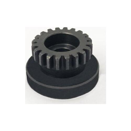 YIKONG YK4102PRO YK4081PRO 1/10 RC Car Spare Parts Metal low speed gear 20T 12020