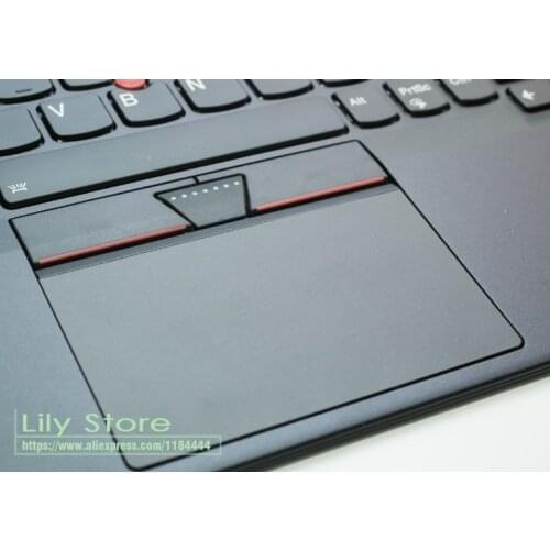 Matte Touchpad Protector Sticker film For Lenovo Thinkpad E570 E575 X280 X270 X260 X250 T480s E580 T480 T470 Touch Pad