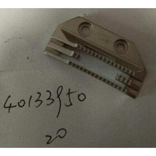 40133950 Feed Dog M for Juki DDL-8100B-7, DDL-8100B-7R, DDL-8700B-7, DDL-900B