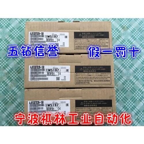 AJ65SBTB2N-16R 100% new and original