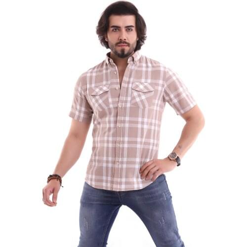 ALTEGRO Shirts For Men