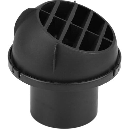 60mm Auto Car Air Vent Car Heater Warm Heater Duct Warm Air Vent Outlet for Eberspacher Webasto Propex Auto Parts