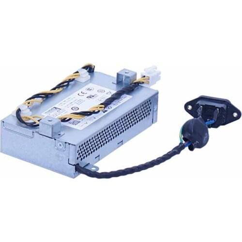 Free ship 130w psu ADP-130BF HKF1301-3B OT9002 power supply for E2600I e4600I E4980I E4960I S300 S500 S700 s756