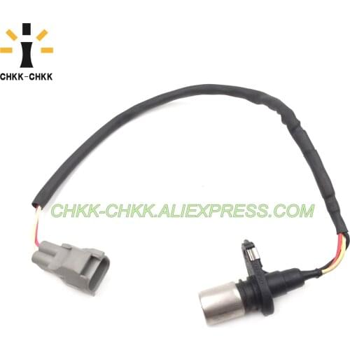CHKK-CHKK 90080-19013 90919-05030 Camshaft Position Sensor for Toyota Celica Corolla Matrix MR2 1.8L