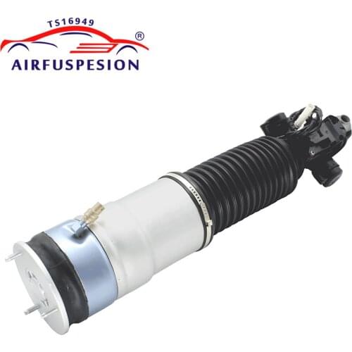 For F01 F02 E35 F04 Rear Air Suspension Shock Absorber Strut Air Spring Strut 37126796929 37126796930 37126791675 37126791676