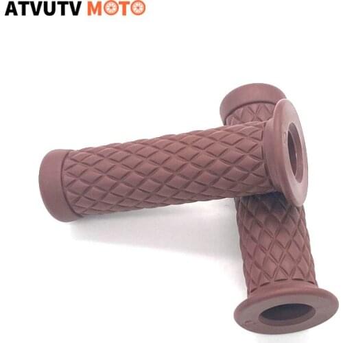 Motorcycle Throttle Grips HLMORTO China