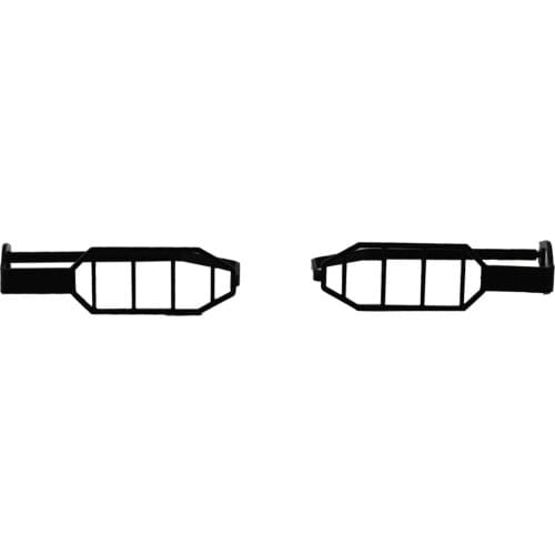 GP Kompozit for Honda CRF 250 Rally Signal Protector 2017-2020