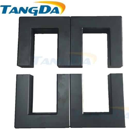 Tangda EE240 core EE 240 bobbin magnetic core soft magnetism ferrites SMPS RF Transformers material: PC40 high frequency