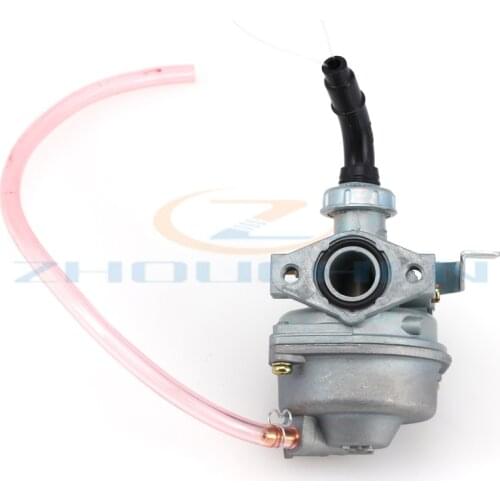 Motorcycle manual 14MM carburetor suitable for Honda Mini Trail Z50 Z50A Z50R Z50RS K3 K2 K1 K0 CRF XR 50 CRF50 XR50 Monkey Bike
