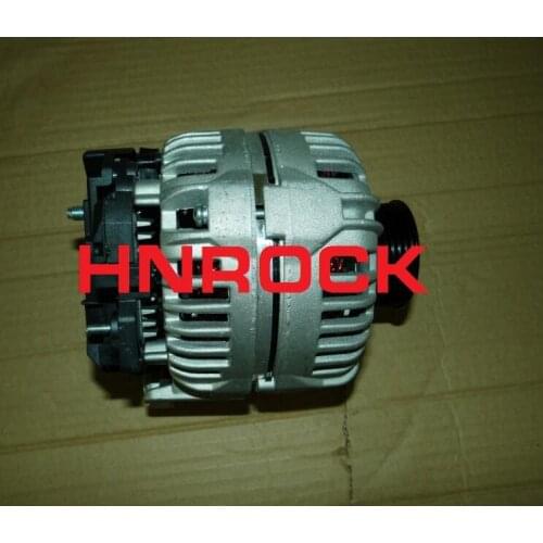 NEW ALTERNATOR 0124515085 0986043960 13143128 6204194 FOR OPEL