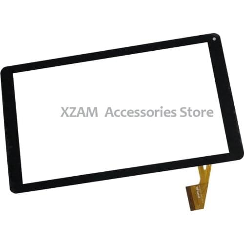 New Touch Screen For WJ1970-FPC-V1.0 Touch Panel Parts Sensor Touch Glass Digitizer Tablets touch panel WJ1970 - FPC - V1.0