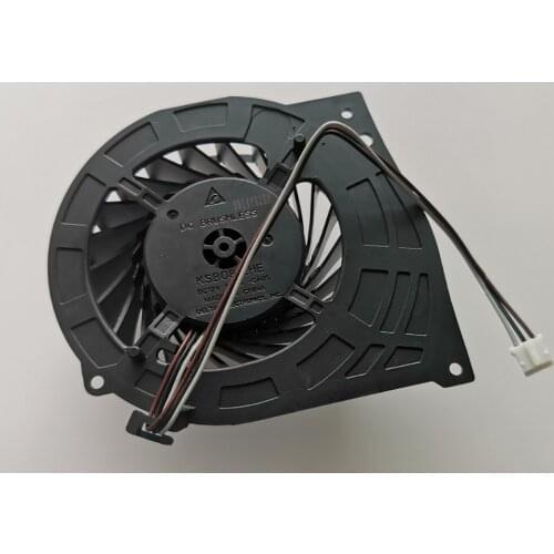 New Inner Cool Fan For PS3 4000 4XXX Modle Cooling Fans Repari Part For P3 KSB0812HE