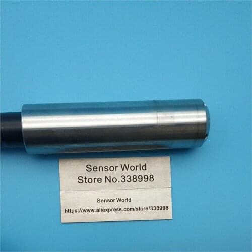 Water level transmitter / Input type liquid level transmitter 0-5V supply voltage12-36VDC range 0-5meters wire length 5meters