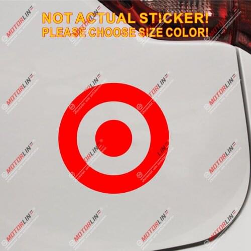 Peruvian Air Force FAP Roundel Peru Decal Sticker Car Vinyl no bkgrd