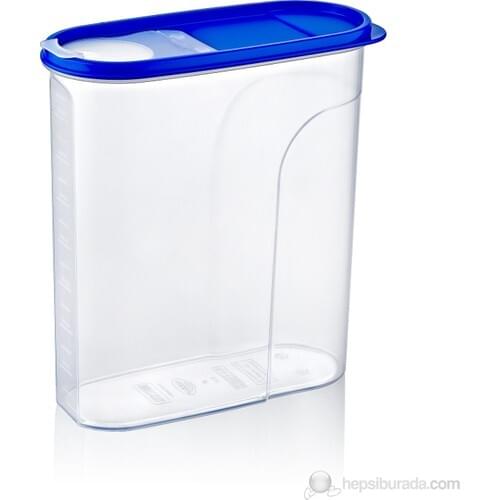 Hobby Life Plastic Supplies Storage Container Legumes Box 4 Lt 6 S