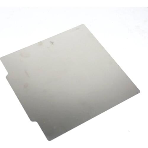 WANHAO D12-230-235 * 235 Spring Plate