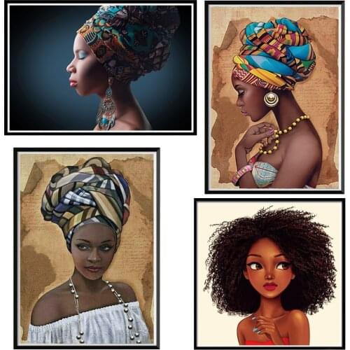 Self-made 5D character beauty inlaid gemstone colored drawing set full of diamond circle embroidery bedroom decorative pattern n