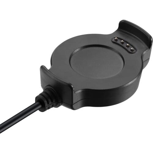 YSAGi Applicable to Huawei Watch/Watch 2 Pro / Porsche Design Charger Adapter USB Charging Cable Replacement Smart Watch Charger