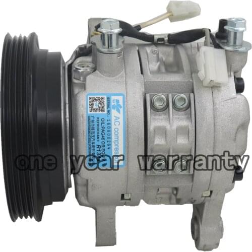 5062211440 ac compressor pump for SUBARU Domingo DKV09G