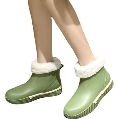 Aleafalling Women's High Boots