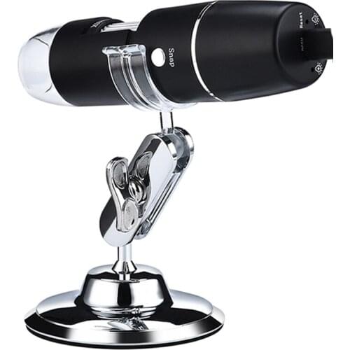 Video Camera Digital Lab Electronic Microscope Price