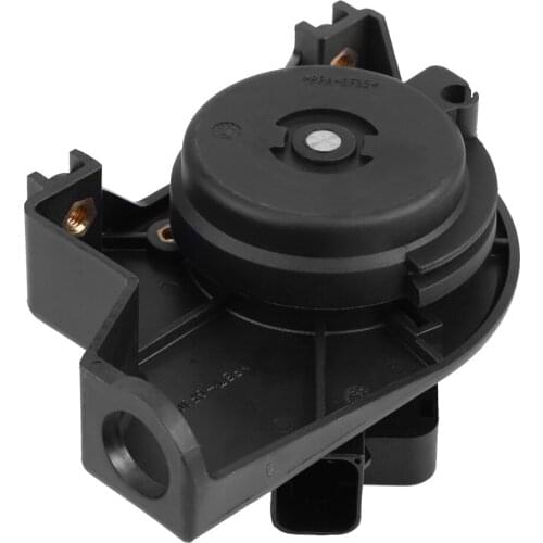 Car Throttle Position Sensor TPS Car Throttle Position Sensor TPS ABS Black for Mitsubishi Lancer 2002-2007 7260-15W50 MD61557