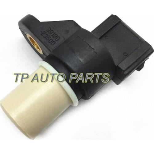 Crankshaft Position Sensor For Hyun-dai Elantra K-ia Soul Sportage OEM 39180-23500 3918023500