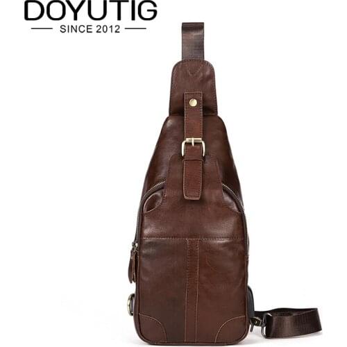 DOYUTIG Men's Travel Bags