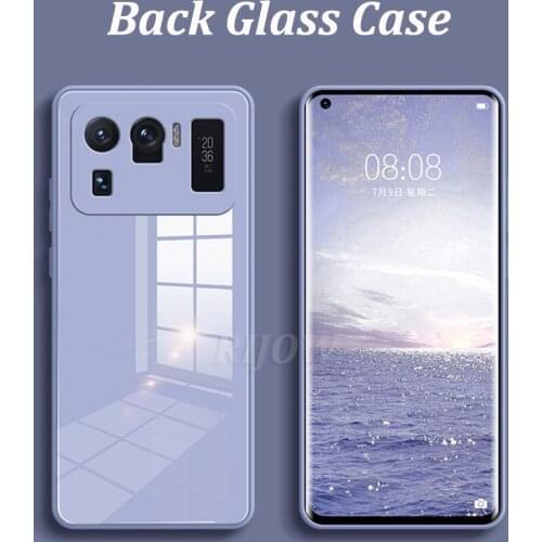 Emutii Xiaomi Mi 11 Phone Cases