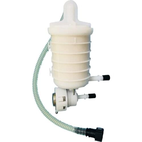 Filter w/ Pressure Regulator Assembly 16147186454 for BMW X3 E83 E46 E61 E90 E91 E86 E92 E82 F11