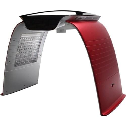 Hot Sale Photodynamic Therapy Led Light Therapy Led PDT With Stream Mist Spray