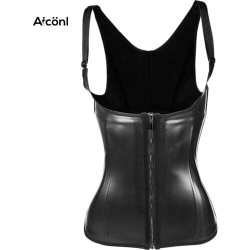 Gaine minceur Corrective Bustier China