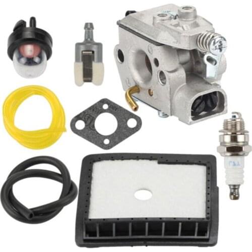 Carburetor Air Filter For Echo CS-345 CS-346 CS-3000 CS-3400 Chainsaw A021000231 Car motorcycle snowblower chainsaw Accessories