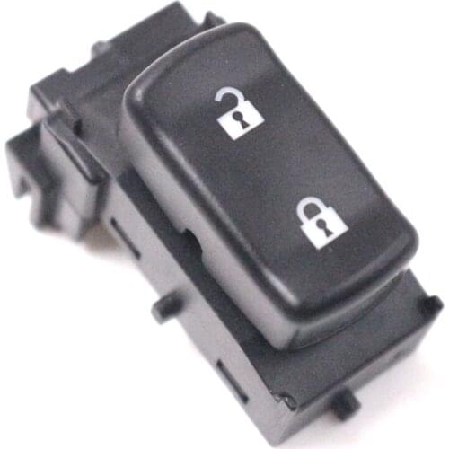 Door Lock Control Switch Button For Saturn Relay Pontiac Montana Chevrolet Uplander Buick Terraza 10315842 100011482