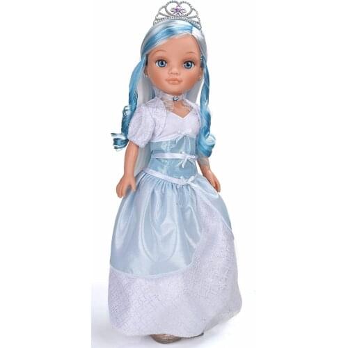 1pcs 43cm FAMOSA Nancy Doll