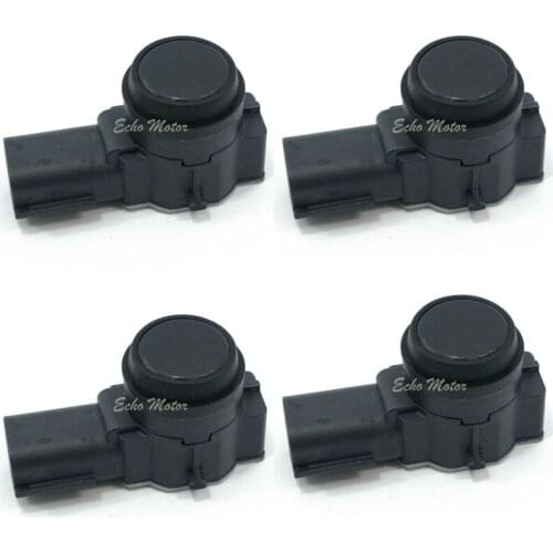 New PDC Parking Aid Bumper Object Sensor Radar Reverse Assist for Chrysler 1UT50RXFAA 0263023439