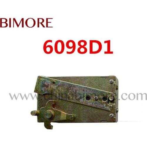 BIMORE Elevator safety switch limit switch 6098D1