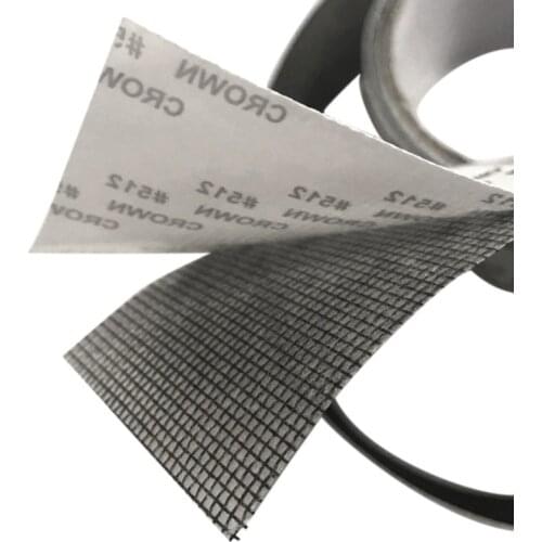 Repair Tape Fly Screen Door Insect Mosquito Repellent Adhesive Waterproof Net Cover Window Mesh Home Essential Accessories