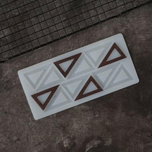SwtHart Cake Decorating Molds