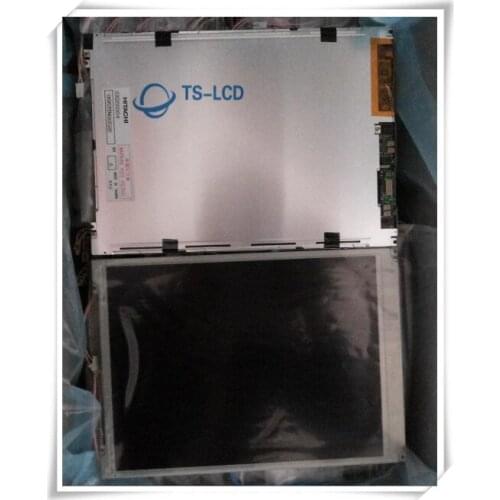 100% testing SX25S004 original grade A+ CSTN LCD Panel for Mindray BC3300 BC3200 BC3000 one year warranty