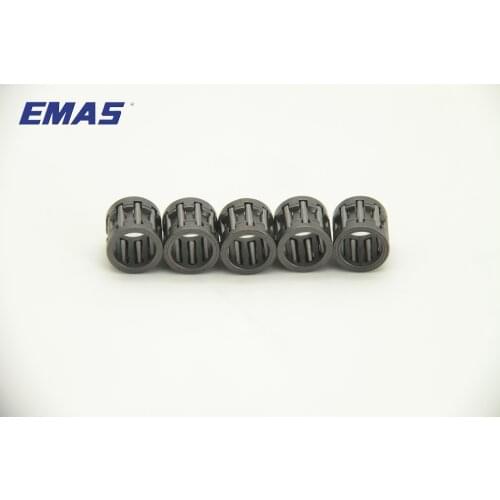 5PCS Crankshaft Bearing For OLEO-MAC SPARTA 44 42 38 Chainsaw Parts
